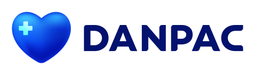 Danpac Logo